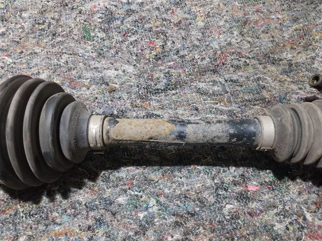 bontott VW TIGUAN Bal Féltengely