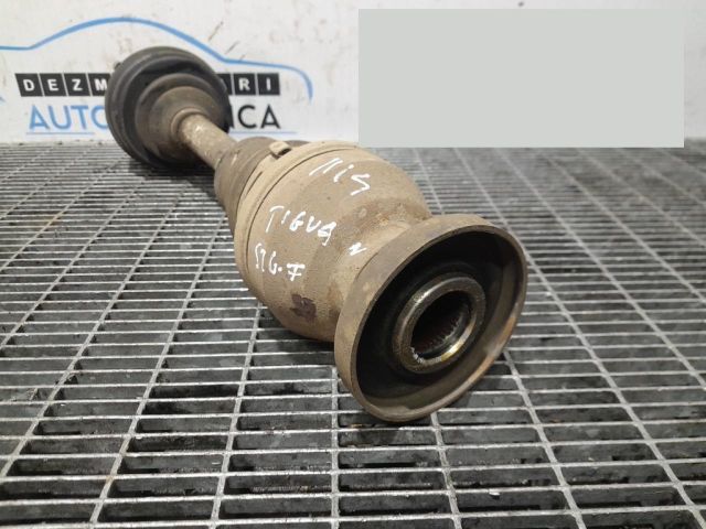 bontott VW TIGUAN Bal Féltengely