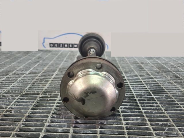 bontott VW TIGUAN Bal Féltengely