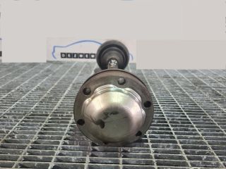 bontott VW TIGUAN Bal Féltengely