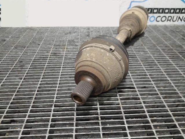 bontott VW TIGUAN Bal Féltengely