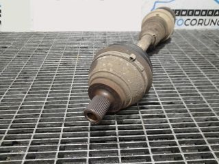 bontott VW TIGUAN Bal Féltengely