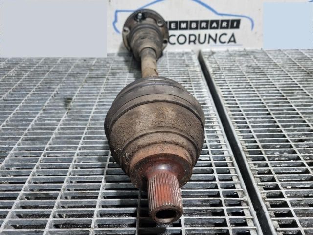 bontott VW TIGUAN Bal Féltengely