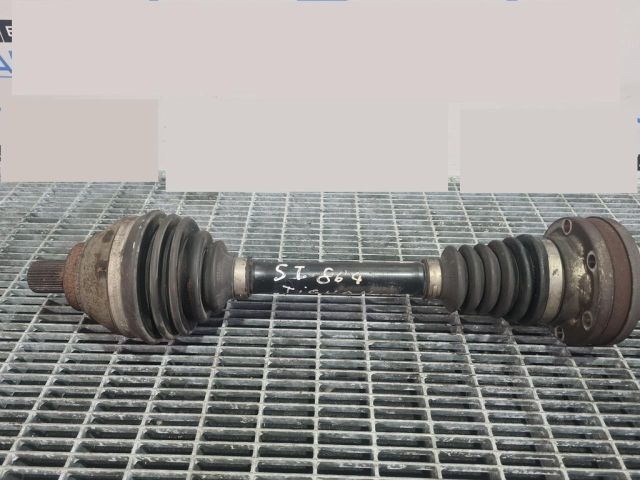 bontott VW TIGUAN Bal Féltengely