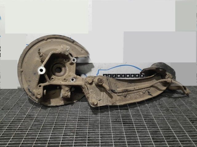 bontott VW TIGUAN Bal hátsó Csonkállvány