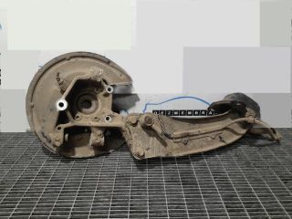 bontott VW TIGUAN Bal hátsó Csonkállvány