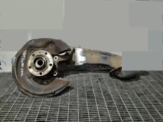 bontott VW TIGUAN Bal hátsó Csonkállvány