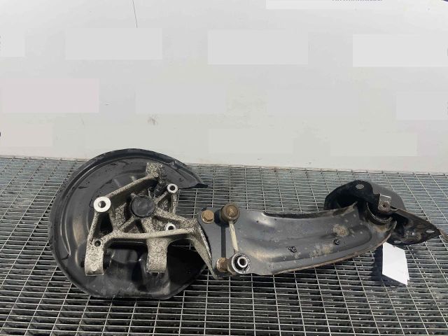 bontott VW TIGUAN Bal hátsó Csonkállvány