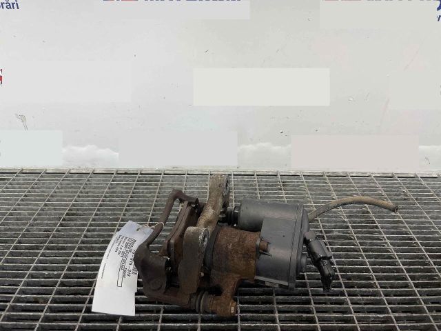 bontott VW TIGUAN Bal hátsó Féknyereg Munkahengerrel