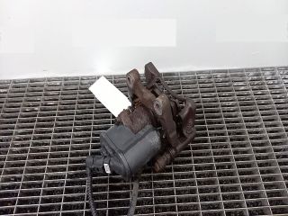 bontott VW TIGUAN Bal hátsó Féknyereg Munkahengerrel