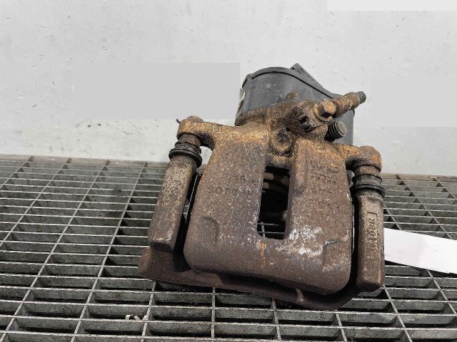 bontott VW TIGUAN Bal hátsó Féknyereg Munkahengerrel