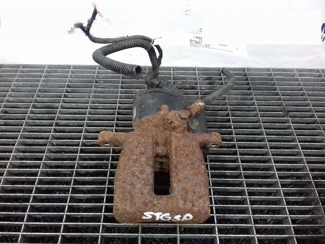 bontott VW TIGUAN Bal hátsó Féknyereg Munkahengerrel