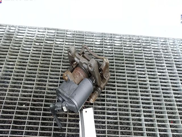 bontott VW TIGUAN Bal hátsó Féknyereg Munkahengerrel