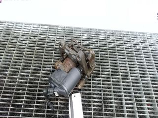 bontott VW TIGUAN Bal hátsó Féknyereg Munkahengerrel