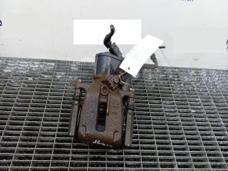 bontott VW TIGUAN Bal hátsó Féknyereg Munkahengerrel