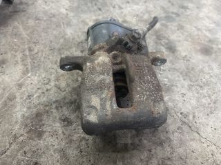 bontott VW TIGUAN Bal hátsó Féknyereg Munkahengerrel