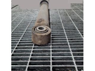 bontott VW TIGUAN Bal hátsó Lengéscsillapító