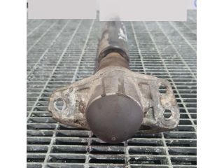 bontott VW TIGUAN Bal hátsó Lengéscsillapító