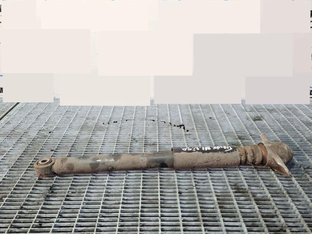 bontott VW TIGUAN Bal hátsó Lengéscsillapító