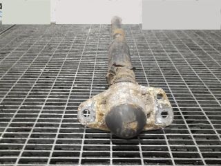 bontott VW TIGUAN Bal hátsó Lengéscsillapító