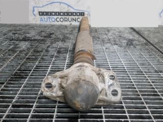 bontott VW TIGUAN Bal hátsó Lengéscsillapító