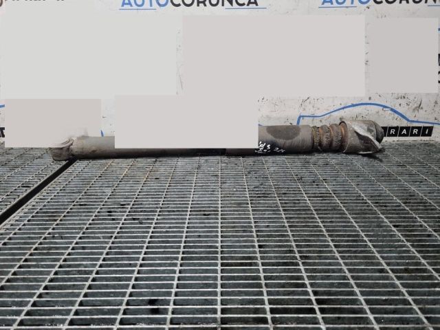 bontott VW TIGUAN Bal hátsó Lengéscsillapító