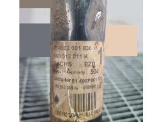 bontott VW TIGUAN Bal hátsó Lengéscsillapító