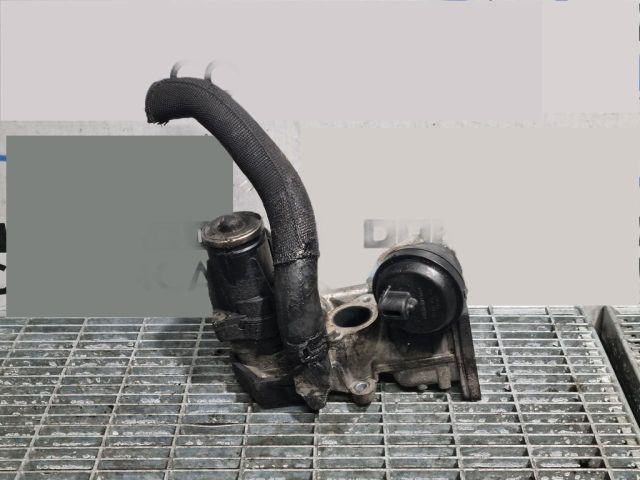 bontott VW TIGUAN EGR / AGR Szelep