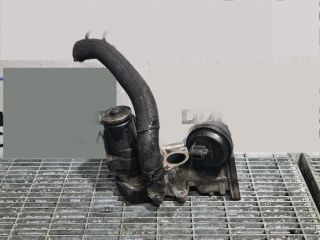 bontott VW TIGUAN EGR / AGR Szelep