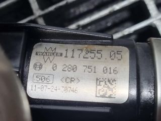 bontott VW TIGUAN EGR / AGR Szelep