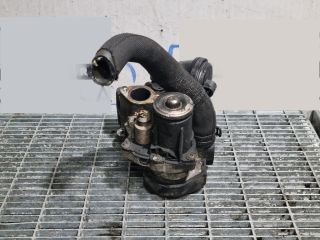 bontott VW TIGUAN EGR / AGR Szelep