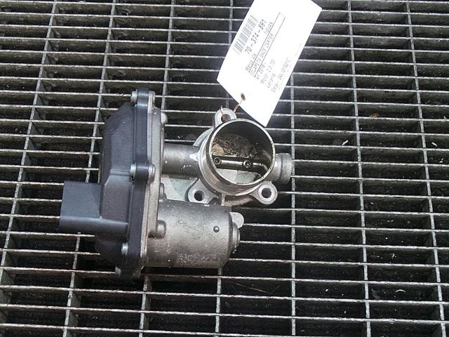 bontott VW TIGUAN EGR / AGR Szelep