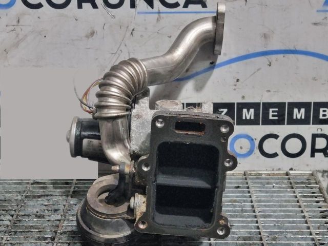 bontott VW TIGUAN EGR / AGR Szelep