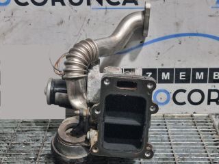 bontott VW TIGUAN EGR / AGR Szelep