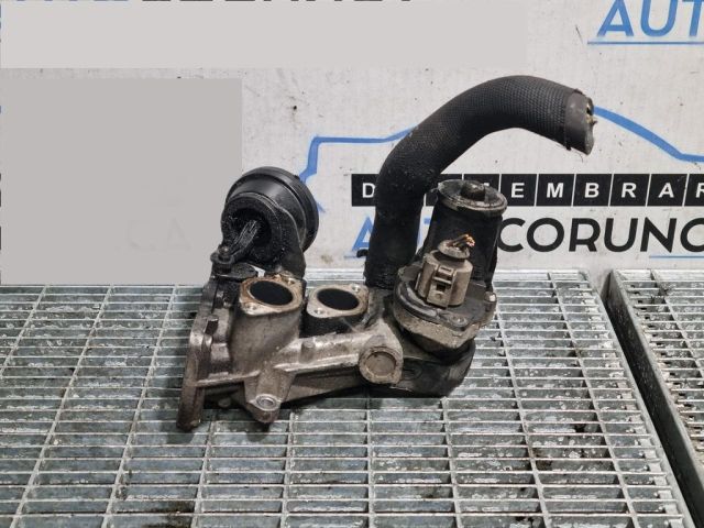 bontott VW TIGUAN EGR / AGR Szelep