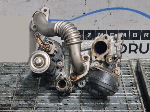 bontott VW TIGUAN EGR / AGR Szelep