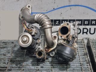 bontott VW TIGUAN EGR / AGR Szelep