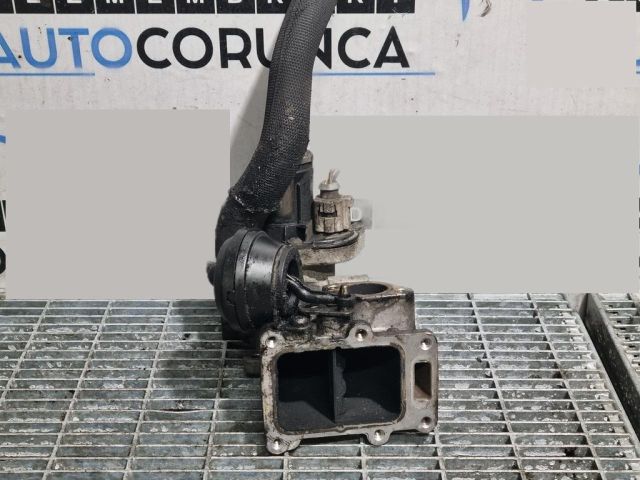 bontott VW TIGUAN EGR / AGR Szelep