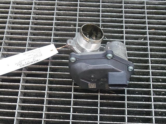 bontott VW TIGUAN EGR / AGR Szelep