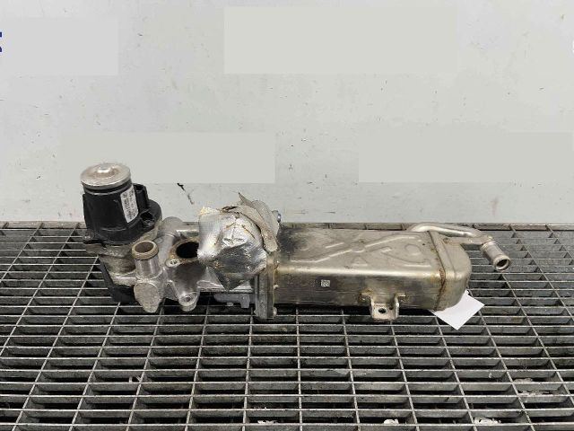 bontott VW TIGUAN EGR Hűtő Cső