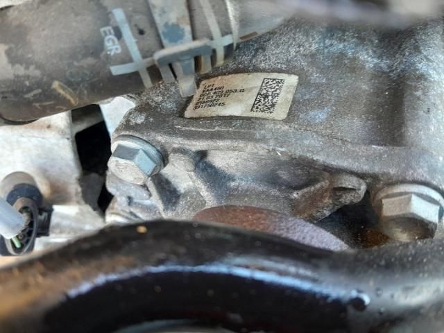 bontott VW TIGUAN Első Differenciálmű