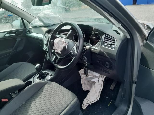 bontott VW TIGUAN Első Differenciálmű