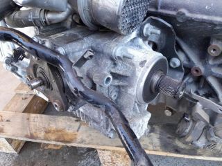 bontott VW TIGUAN Első Differenciálmű