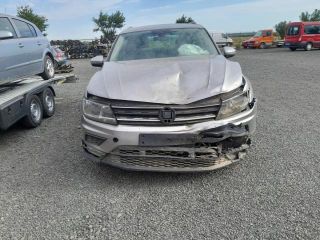 bontott VW TIGUAN Első Differenciálmű