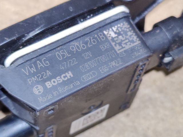 bontott VW TIGUAN Első Lambdaszonda