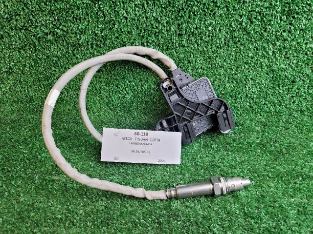bontott VW TIGUAN Első Lambdaszonda
