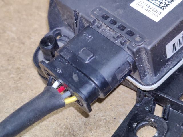 bontott VW TIGUAN Első Lambdaszonda