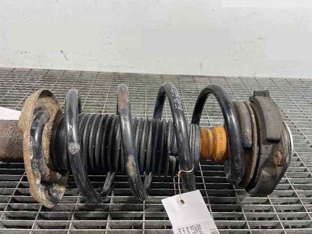 bontott VW TIGUAN Első Rugó