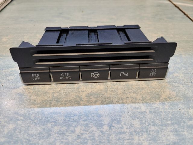 bontott VW TIGUAN ESP Kapcsoló