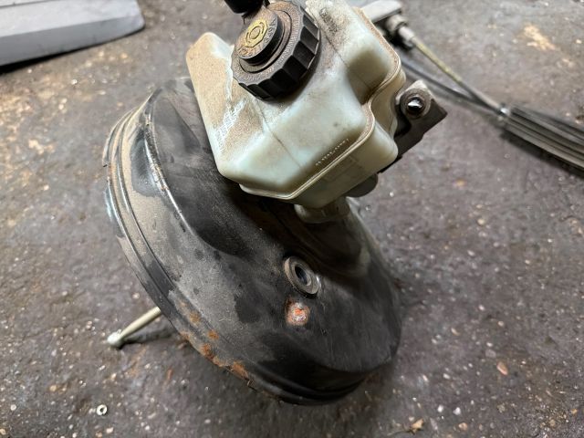 bontott VW TIGUAN Fékrásegítő